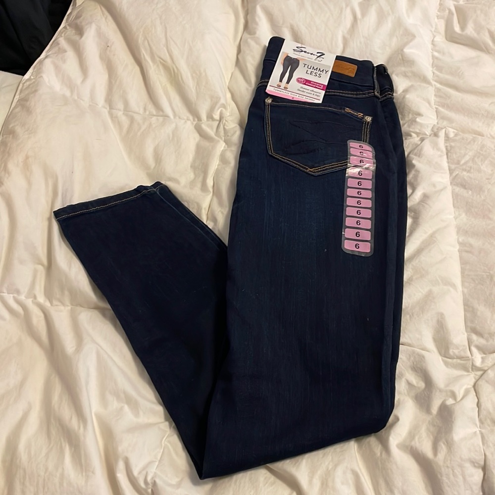 Seven7 jeans